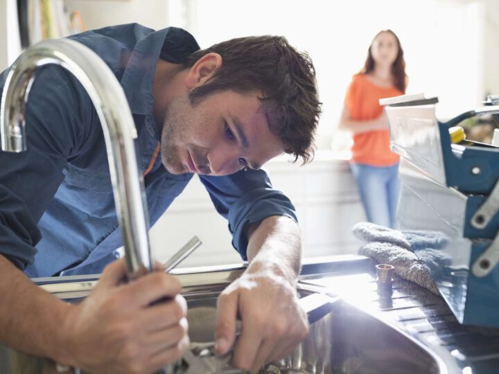 What Does a Plumber Do?