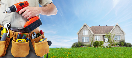 Home Repairs And Maintenance